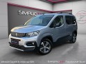 Peugeot rifter bluehdi 130 gt line suivi complet peugeot camera de recul apple carplay garantie 12 mois occasion simplicicar...