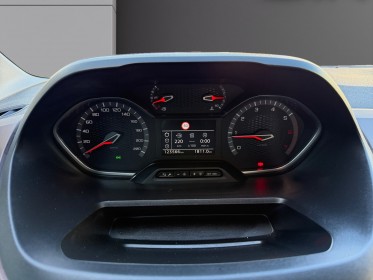 Peugeot rifter bluehdi 130 gt line suivi complet peugeot camera de recul apple carplay garantie 12 mois occasion simplicicar...