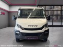 Iveco vi châssis cabine   phase 2 35c18 3.0 d 16v 180 cv tva recuperable occasion simplicicar pau simplicicar simplicibike...