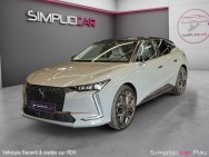 DS d'occasion DS4 1.5 BLUE HDI 130 rivoli eat de 2022 Pau (64)﻿