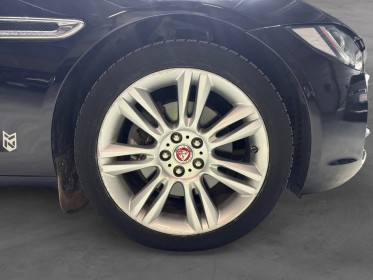 Jaguar xe 2.0d 180ch bva8 portfolio occasion simplicicar pau simplicicar simplicibike france