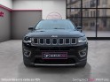Jeep compass 1.6 i multijet ii 120 ch bvm6 limited audio beats sièges à memoire garantie 12 mois occasion simplicicar...