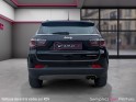 Jeep compass 1.6 i multijet ii 120 ch bvm6 limited audio beats sièges à memoire garantie 12 mois occasion simplicicar...