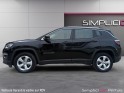 Jeep compass 1.6 i multijet ii 120 ch bvm6 limited audio beats sièges à memoire garantie 12 mois occasion simplicicar...