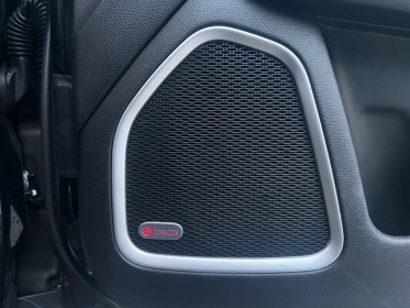 Jeep compass 1.6 i multijet ii 120 ch bvm6 limited audio beats sièges à memoire garantie 12 mois occasion simplicicar...