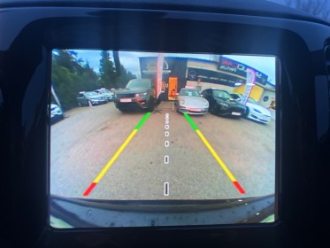 Jeep compass 1.6 i multijet ii 120 ch bvm6 limited audio beats sièges à memoire garantie 12 mois occasion simplicicar...