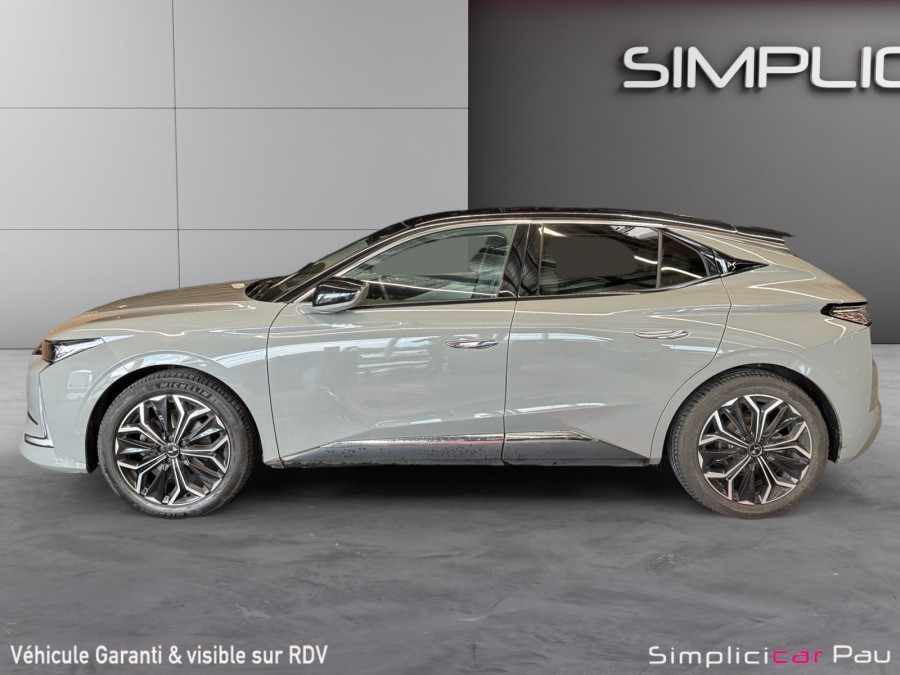 DS d'occasion DS4 1.5 BLUE HDI 130 rivoli eat de 2022 Pau (64)﻿