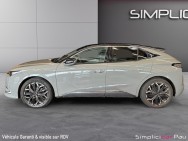 DS d'occasion DS4 1.5 BLUE HDI 130 rivoli eat de 2022 Pau (64)﻿