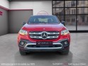 Mercedes classe x 250d bva7 4matic power caméra de recul attelage garantie 12 mois occasion simplicicar mery-sur-oise...