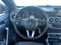 Mercedes classe x 250d bva7 4matic power caméra de recul attelage garantie 12 mois occasion simplicicar mery-sur-oise...