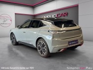 DS d'occasion DS4 1.5 BLUE HDI 130 rivoli eat de 2022 Pau (64)﻿