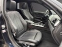 Bmw serie 4 gran coupe f36 lci 430d xdrive 258 ch bva8 m sport - couleur carbonschwarz - garantie 12 mois occasion...