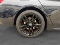 Bmw serie 4 gran coupe f36 lci 430d xdrive 258 ch bva8 m sport - couleur carbonschwarz - garantie 12 mois occasion...