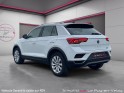 Volkswagen t-roc 2.0 tdi 150 start/stop dsg7 4motion carat - vidange boite et haldex faites ! occasion simplicicar velay...