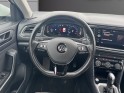 Volkswagen t-roc 2.0 tdi 150 start/stop dsg7 4motion carat - vidange boite et haldex faites ! occasion simplicicar velay...