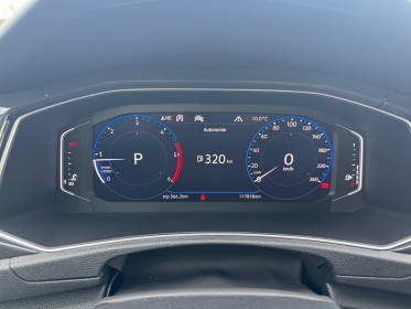 Volkswagen t-roc 2.0 tdi 150 start/stop dsg7 4motion carat - vidange boite et haldex faites ! occasion simplicicar velay...