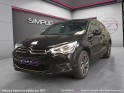 Citroen ds4 hdi 115 so chic cuir gps sièges massants garantie 12 mois occasion simplicicar saint-jean simplicicar...