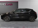 Citroen ds4 hdi 115 so chic cuir gps sièges massants garantie 12 mois occasion simplicicar saint-jean simplicicar...