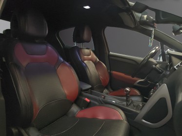 Citroen ds4 hdi 115 so chic cuir gps sièges massants garantie 12 mois occasion simplicicar saint-jean simplicicar...