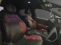 Citroen ds4 hdi 115 so chic cuir gps sièges massants garantie 12 mois occasion simplicicar saint-jean simplicicar...
