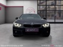 Bmw serie 4 grancoupe 420 d 184 ch bva8 m sport feux led adaptatifs sièges avants électriques chauffants hayon...