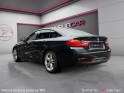Bmw serie 4 grancoupe 420 d 184 ch bva8 m sport feux led adaptatifs sièges avants électriques chauffants hayon...