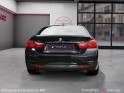 Bmw serie 4 grancoupe 420 d 184 ch bva8 m sport feux led adaptatifs sièges avants électriques chauffants hayon...