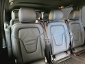 Mercedes classe v 300d extra-long avantgarde / tva recuperable occasion  simplicicar nice - pfvauto simplicicar simplicibike...