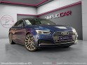 Audi a5 a5 2.0 tfsi 252 s tronic 7 quattro avus garantie 12 mois occasion simplicicar saint-jean simplicicar simplicibike...
