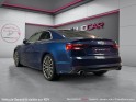 Audi a5 a5 2.0 tfsi 252 s tronic 7 quattro avus garantie 12 mois occasion simplicicar saint-jean simplicicar simplicibike...
