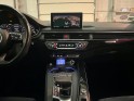 Audi a5 a5 2.0 tfsi 252 s tronic 7 quattro avus garantie 12 mois occasion simplicicar saint-jean simplicicar simplicibike...