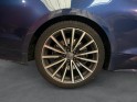 Audi a5 a5 2.0 tfsi 252 s tronic 7 quattro avus garantie 12 mois occasion simplicicar saint-jean simplicicar simplicibike...