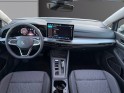 Volkswagen golf viii 1.5 e-tsi - 16v turbo hybrid mild hybride life plus 150 sièges chauffant volant chauffant caméra de......