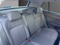 Volkswagen golf viii 1.5 e-tsi - 16v turbo hybrid mild hybride life plus 150 sièges chauffant volant chauffant caméra de......