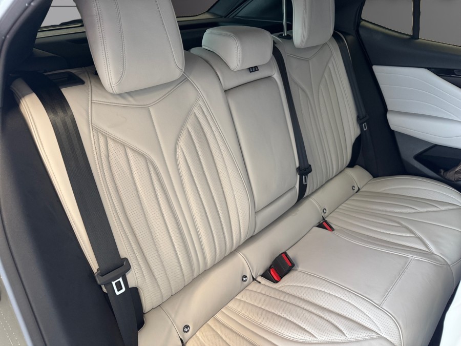 DS d'occasion DS4 1.5 BLUE HDI 130 rivoli eat de 2022 Pau (64)﻿