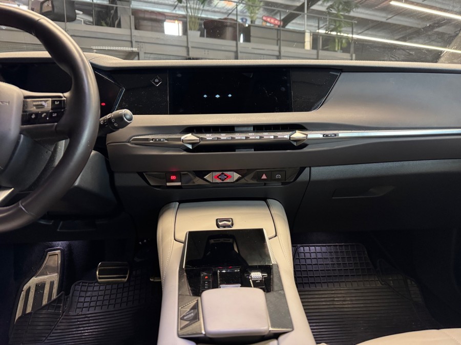 DS d'occasion DS4 1.5 BLUE HDI 130 rivoli eat de 2022 Pau (64)﻿