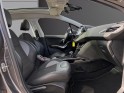 Peugeot 2008 allure 110ch eat6 - toit panoramique - caméra de recul - carplay - distri ok occasion simplicicar rennes...