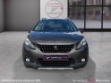 Peugeot 2008 allure 110ch eat6 - toit panoramique - caméra de recul - carplay - distri ok occasion simplicicar rennes...