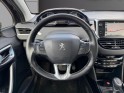Peugeot 2008 allure 110ch eat6 - toit panoramique - caméra de recul - carplay - distri ok occasion simplicicar rennes...
