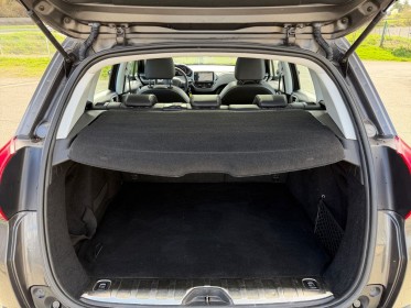 Peugeot 2008 allure 110ch eat6 - toit panoramique - caméra de recul - carplay - distri ok occasion simplicicar rennes...