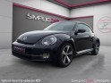 Volkswagen coccinelle 1.2 105 couture exclusive garantie 12 mois occasion simplicicar limoges  simplicicar simplicibike france