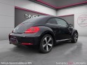 Volkswagen coccinelle 1.2 105 couture exclusive garantie 12 mois occasion simplicicar limoges  simplicicar simplicibike france