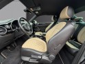 Volkswagen coccinelle 1.2 105 couture exclusive garantie 12 mois occasion simplicicar limoges  simplicicar simplicibike france
