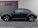 Volkswagen coccinelle 1.2 105 couture exclusive garantie 12 mois occasion simplicicar limoges  simplicicar simplicibike france