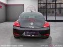 Volkswagen coccinelle 1.2 105 couture exclusive garantie 12 mois occasion simplicicar limoges  simplicicar simplicibike france