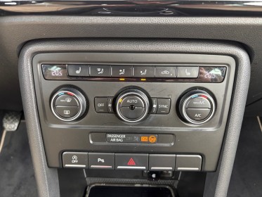 Volkswagen coccinelle 1.2 105 couture exclusive garantie 12 mois occasion simplicicar limoges  simplicicar simplicibike france