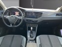 Volkswagen polo 1.5 tsi evo 150 ss dsg7 r-line exclusive occasion simplicicar toulouse nord simplicicar simplicibike france