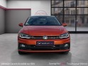 Volkswagen polo 1.5 tsi evo 150 ss dsg7 r-line exclusive occasion simplicicar toulouse nord simplicicar simplicibike france