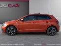 Volkswagen polo 1.5 tsi evo 150 ss dsg7 r-line exclusive occasion simplicicar toulouse nord simplicicar simplicibike france
