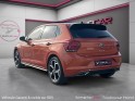 Volkswagen polo 1.5 tsi evo 150 ss dsg7 r-line exclusive occasion simplicicar toulouse nord simplicicar simplicibike france